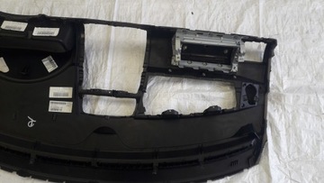 фото thumb №9, Панель консоль air bag vw sharan alhambra mk2 00-10