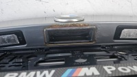 фото thumb №11, Bmw 3 e93 кришка багажника cabrio