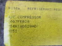 фото thumb №5, Mazda 2 ii 1.4 компрессор компрессор кондиционера