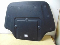 фото thumb №11, Шумоизоляция шумоизоляция капот mercedes g klasa