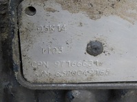 фото thumb №12, Iveco stralis pacer 260 коробка передач передач автоматическая коробка передач