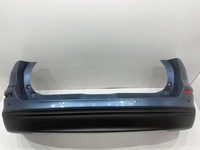 фото thumb №1, Ford mondeo mk5 v бампер задняя задний