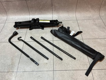 фото thumb №8, Jeep grand cherokee wk набір ремонтний колеса kpl