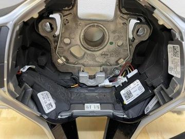 фото thumb №6, Кермо мультифункція volkswagen golf 8 viii