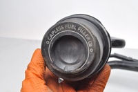 фото thumb №7, Nissan x-trail t33 1.5 e-power труба заливної пального 23r