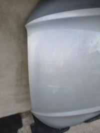 фото thumb №6, Audi a6 c7 капот крышка silniika lx7w