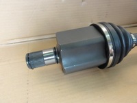 фото thumb №10, Піввісь crafter man tge 2016- комплект l+p