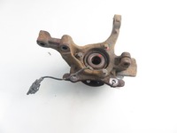 фото thumb №7, Поворотный кулак ступица передняя правая opel zafira b 1.8