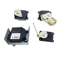 фото thumb №10, Nowe оригинальный номер двигатели отопителя renault koleos i