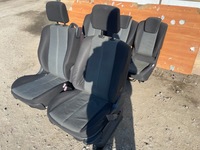 фото thumb №3, Renault scenic ii сидіння диван сидіння комплект