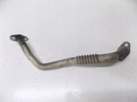 фото thumb №6, Toyota auris i 06-09 1.4 d4d клапан труба трубка  egr