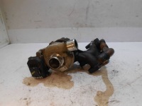 фото thumb №7, Kia sportage iv 4 турбонагнітач турбіна turbo комплект 28201-2a820
