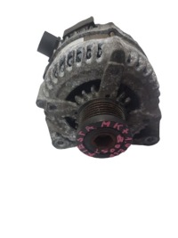 Купить Fiesta mk7 1.0 ecobost генератор cv6t-10300-bc, фото thumb