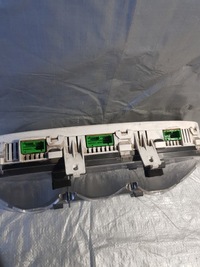 фото thumb №8, Лічильник прилади honda accord vi 1.8b оригінальний номер hr0251010