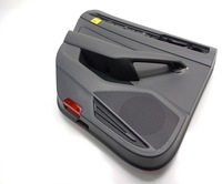 фото thumb №8, Новий обшивка оббивка двері лівий задня vw arteon 3h