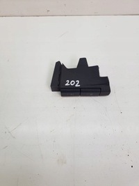 фото thumb №1, Захист консолі ford transit mk8