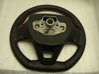 фото thumb №8, Воздуховод kuga mk 3 st line multi кожа