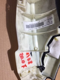 фото thumb №7, Audi a4 b8 sline защита стойка левый зад 8k5867287a