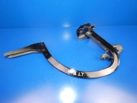 фото thumb №1, Volvo s60 iii sedan петля крышки багажника левый задняя