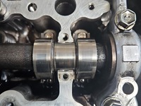 фото thumb №11, Двигатель 1vd toyota land cruiser j200 07- 4.5 v8 d4d film измерение