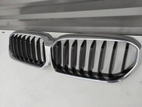 фото thumb №3, Решётка радиатора решётка радиатора bmw 5 f30 f31 f90