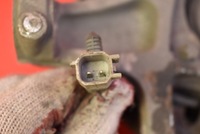 фото thumb №8, Поворотный кулак левая задняя chrysler pacifica 3.5 v6 06r