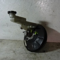 фото thumb №1, Opel astra k 1.6cdti насос підсилювач гальм гальма 13434019