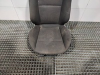 фото thumb №8, Сиденье водителя левый перед переднее opel zafira b ii 2008r