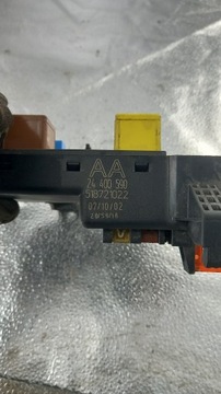 фото thumb №5, Коробка bezp. opel vectra c 02r 2.2dti sedan