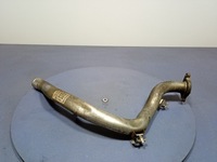 фото thumb №1, Audi a7 c8 3.0 tdi v6 344 km шланг труба радиатора выхлопных газов egr 059131509am