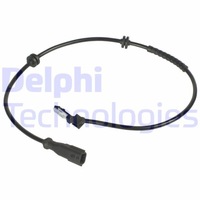 фото thumb №2, Датчик abs зад delphi ss20296