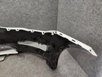 фото thumb №12, Бампер переднє перед tesla модель s 1564687-00-c-scz