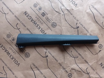 фото thumb №12, Audi a5 8t рестайлінг захист порога ліва 8k1867271c 12km