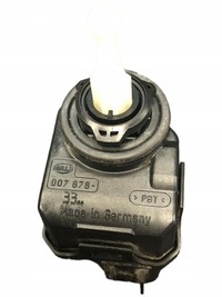 фото thumb №1, Skoda octavia моторчик регулировки relfektora