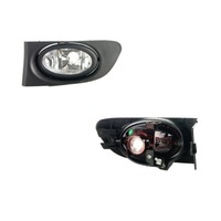 фото thumb №1, Лампа протитуманна фара перед лівий honda jazz fit 02-03