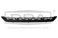 фото thumb №13, Решётка радиатора решётка бампера pdc молдинг хром vw tiguan 16- 5na853671