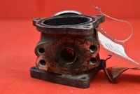 фото thumb №6, Клапан egr 038131501an mitsubishi outlander 2 ii 2.0 di-d 140 km 05-09