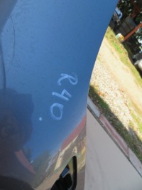 фото thumb №13, Audi q4 e-tron 89a правий кутик бампера перед