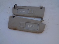 фото thumb №1, Защита солнцезащитная правая audi a6 c7