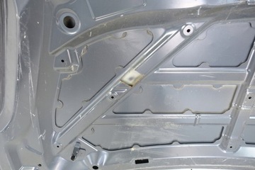 фото thumb №12, Капот кришка двигуна suzuki baleno ii 1998-2002