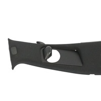 фото thumb №9, Mercedes w221 защита стойка b верхняя правая чёрная a2216900425