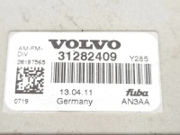 фото thumb №7, Volvo xc70 підсилювач антени 2011 estate 4/5dr 31282409 09-11 d5 awd