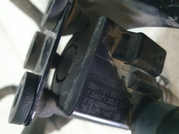 фото thumb №9, Audi q7 sq7 4.0 tdi турбонагнетатель комплектная 057145601e оригинал идеальная