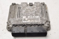 фото thumb №1, Octavia ii 1.8 tsi блок управления двигателя 1z0907115c