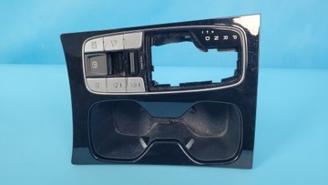 фото thumb №11, Hyundai tucson iv 22r рамка корпус коробки передач тримач na чашки 84670-n7000