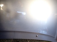 фото thumb №10, Капот кришка двигуна toyota corolla verso 03r