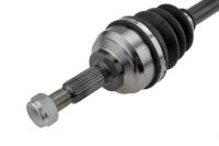 фото thumb №3, Привідний вал привідна dacia logan 11- sandero 1.6 -12 mtm