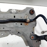 фото thumb №7, Renault laguna iii підрамник кронштейн поперечина bardzo ładane