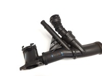 фото thumb №5, Корпус термостата audi a3 8v 1.6 tdi 04l121026f