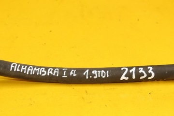 фото thumb №10, Шланг кондиціонера seat alhambra i fl 1.9 tdi 7m3820720c